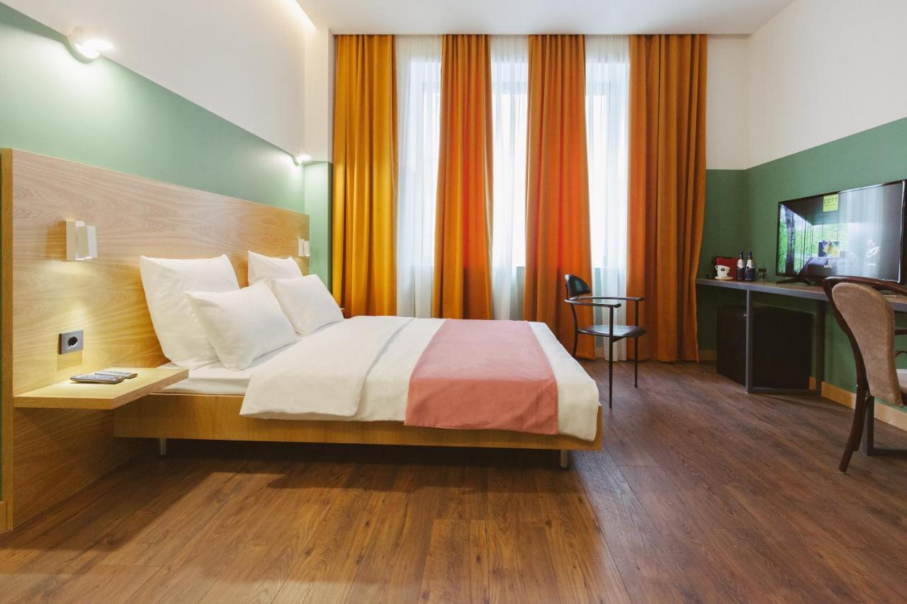 G.Vino Boutique Hotel Tiflis Habitación foto