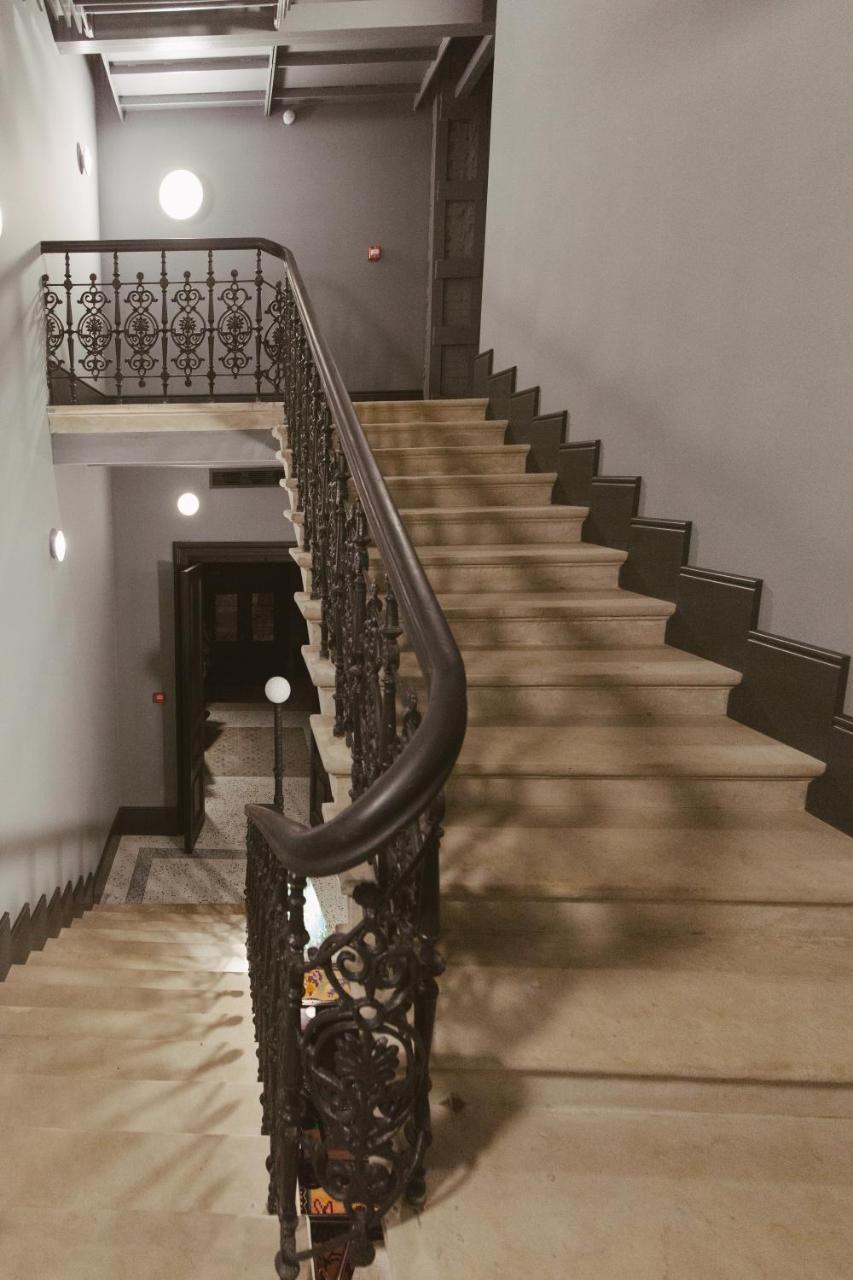G.Vino Boutique Hotel Tiflis Exterior foto