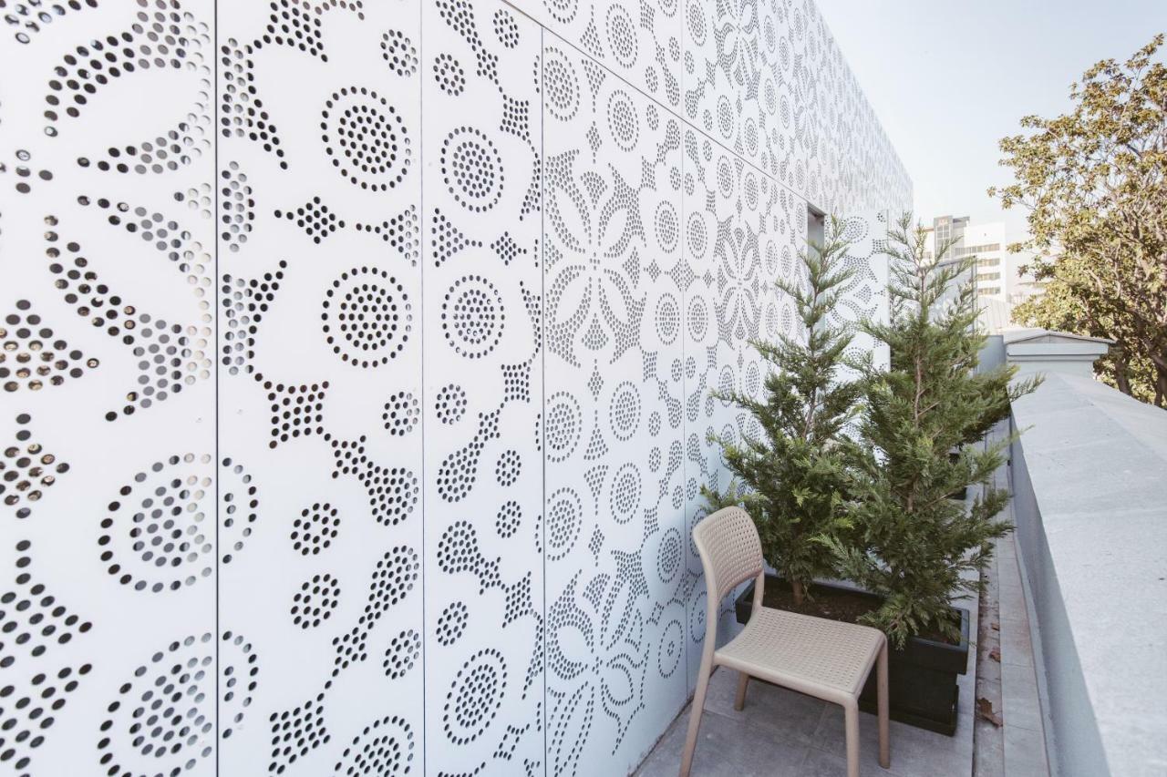 G.Vino Boutique Hotel Tiflis Exterior foto