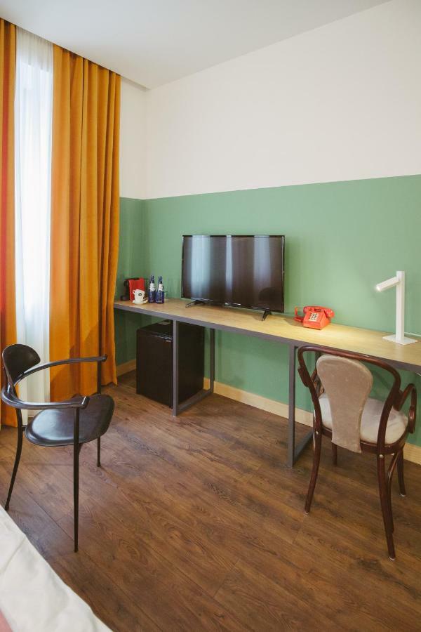 G.Vino Boutique Hotel Tiflis Exterior foto