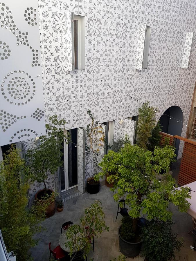 G.Vino Boutique Hotel Tiflis Exterior foto